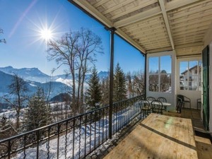 Waadt im Sommer und Winter | gruppenhaus.ch