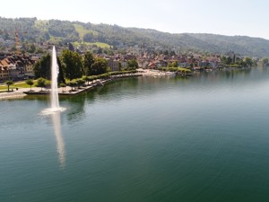 Maisons de groupe dans le canton de Zoug | gruppen