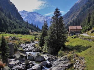 Holiday homes at gruppenhaus.ch