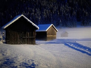 Ferienhäuser bei gruppenhaus.ch