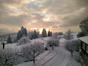 Lagerhäuser im Jura | gruppenhaus.ch