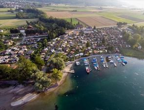 Lagerhäuser im Thurgau | gruppenhaus.ch