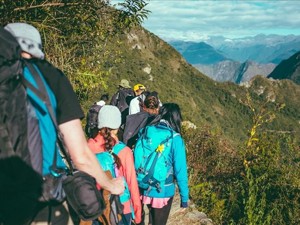 School camps Switzerland | gruppenhaus.ch