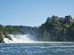 Lagerhäuser im Kanton Schaffhausen