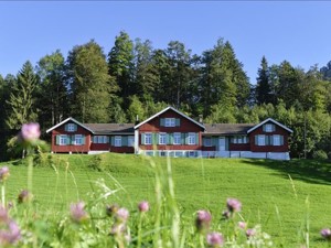 Holiday homes in Eastern Switzerland | gruppenhaus