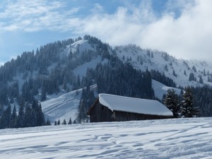 Landschaften in Deutschland | gruppenhaus.ch