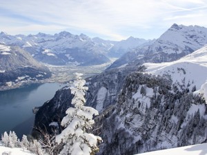 Lagerhäuser im Kanton Luzern