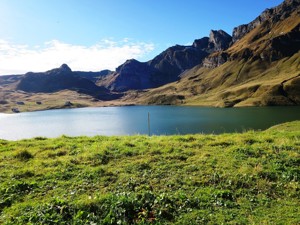 Die Berge im Kanton Obwalden | gruppenhaus.ch