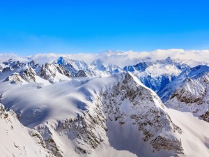 Die Berge im Kanton Obwalden | gruppenhaus.ch