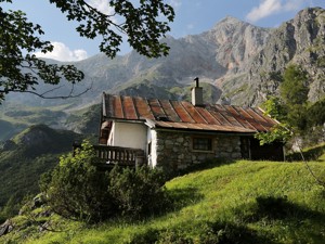 Unsere Gruppenhäuser in Österreich