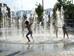 Landscapes in Canton Zurich | gruppenhaus.ch