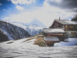 Das Wallis in Sommer und Winter | gruppenhaus.ch