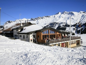 Hotels bei gruppenhaus.ch