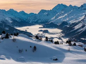 Lagerhäuser in Graubünden | gruppenhaus.ch