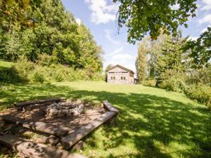 Group houses in the Jura | gruppenhaus.ch