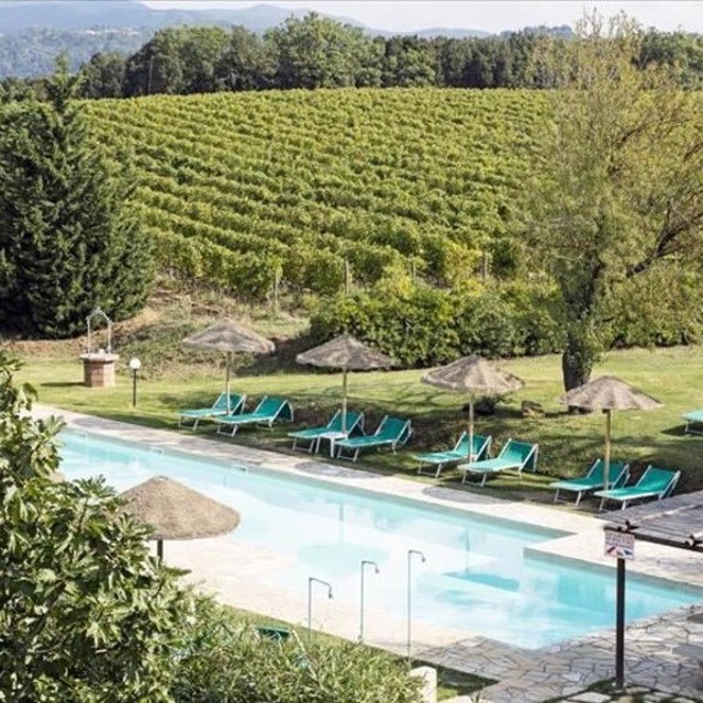 Ferien in Italien | gruppenhaus.ch