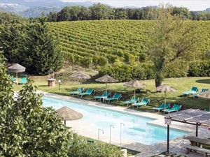Ferien in Italien | Unterkünfte auf gruppenhaus.ch