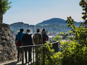 Entdecken, Erleben, Übernachten: Die schönsten Jugendherbergen in Deutschland
