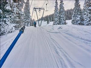 Skigebietvorstellung: Flims-Laax-Falera