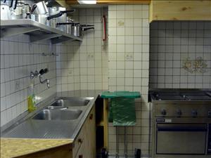 Ferienlager Chappelihus